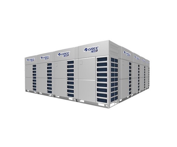 格力GMV6人工智能多聯機 格力GMV6人工智能多聯機